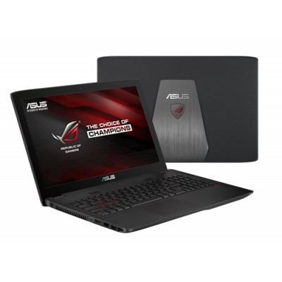 Portátil ASUS Rog Gaming GL552VW-1ADM - Freedos (Sin Windows)