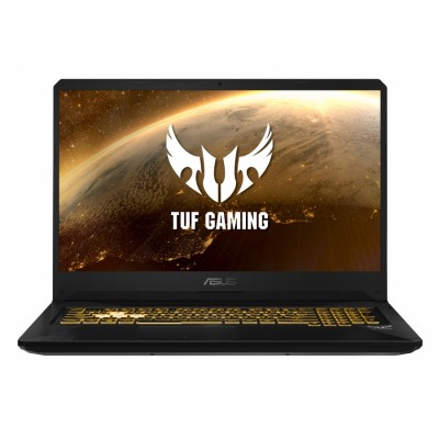 Portátil ASUS TUF Gaming FX705DT-1BAU - Freedos (Sin Windows)