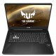 Portátil ASUS TUF Gaming FX705DT-1BAU - Freedos (Sin Windows)