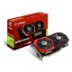 MSI NVIDIA GeForce GTX 1050 2048GB GDDR5
