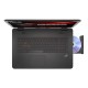 Portátil ASUS ROG Gaming N751JW-1DT7