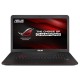 Portátil ASUS ROG Gaming N751JW-1DT7