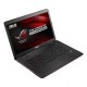Portátil ASUS ROG Gaming N751JW-1DT7