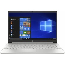 Portátil HP 15s-fq1136ns - i3-1005G1 - 4 GB RAM