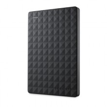 Seagate Expansion Portable 5TB disco duro externo 5000 GB Negro