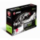 MSI GeForce GTX 1080 SEA HAWK EK X GeForce GTX 1080 8GB GDDR5X