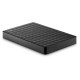 Seagate Expansion STEF4000400 disco duro externo 4000 GB Negro