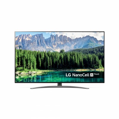 Televisor LG 65SM8600PLA (65") 4K