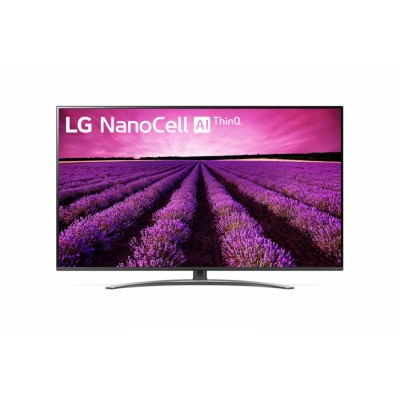 TV LED 164 cm (65") LG 65SM8200 NanoCell 4