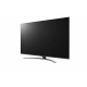 TV LED 164 cm (65") LG 65SM8200 NanoCell 4