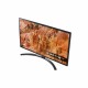 LG 55UM7450PLA TV 139,7 cm (55") 4K Ultra HD Smart TV Wifi Negro