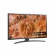 LG 55UM7450PLA TV 139,7 cm (55") 4K Ultra HD Smart TV Wifi Negro
