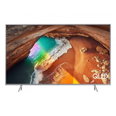 Televisor Samsung QE55Q64RAT (55") 4K Ultra HD Smart TV Wifi Plata