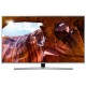 Televisor Samsung Series 7 UE65RU7475U 165,1 cm (65") 4K Ultra HD Smart TV Wifi Gris, Titanio