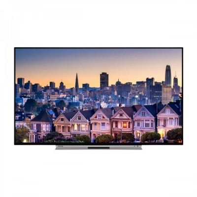 TV LED (49") Toshiba 49UL5A/B63DG UHD 4K Smart TV Wi-Fi
