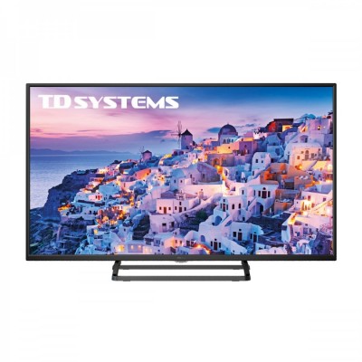 TV LED 100 cm (40") TD Systems K40DLX9F Full HD