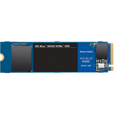 Disco SSD NVMe Western Digital WD 1Tb
