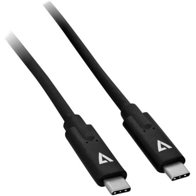 USB-C a USB-C Cable 2m