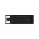 Kingston Technology DataTraveler 70 unidad flash USB 32 GB USB Tipo C 3.2 Gen 1 (3.1 Gen 1) Negro