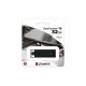 Kingston Technology DataTraveler 70 unidad flash USB 32 GB USB Tipo C 3.2 Gen 1 (3.1 Gen 1) Negro