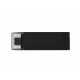 Kingston Technology DataTraveler 70 unidad flash USB 32 GB USB Tipo C 3.2 Gen 1 (3.1 Gen 1) Negro