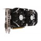 MSI GTX 1060 3GT OC GeForce GTX 1060 3GB GDDR5