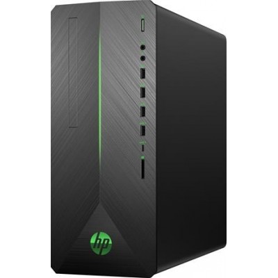 PC Sobremesa HP Pav Gaming 790-0819no