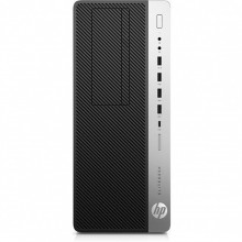 PC Sobremesa HP EliteDesk 800 G5