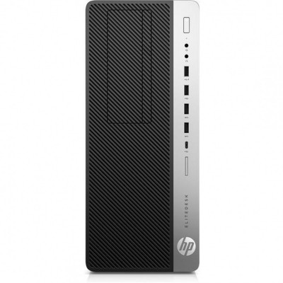 PC Sobremesa HP EliteDesk 800 G5