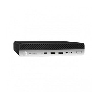 PC Sobremesa HP ProDesk 600 G5 DM