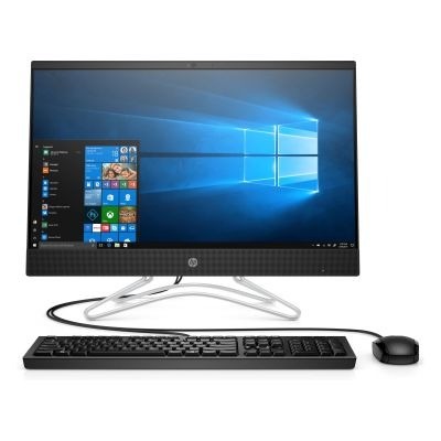 Todo en Uno HP 24-f1016nc