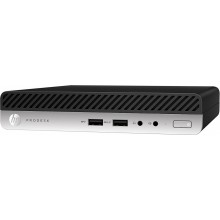 PC Sobremesa HP ProDesk 405 G4 DM