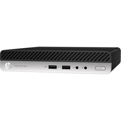 PC Sobremesa HP ProDesk 405 G4 DM