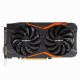 Gigabyte GV-N1050G1GAMING-2GD GeForce GTX 1050 2GB GDDR5