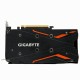 Gigabyte GV-N1050G1GAMING-2GD GeForce GTX 1050 2GB GDDR5