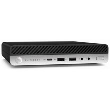 PC Sobremesa HP EliteDesk 800 G5 35W DM