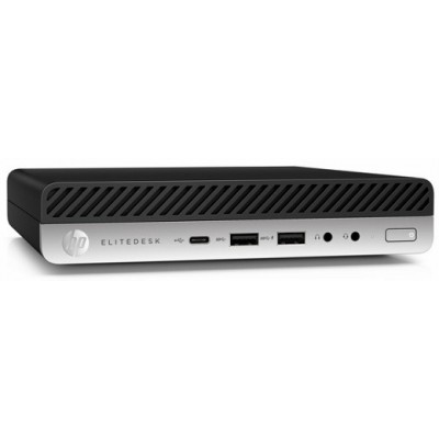 PC Sobremesa HP EliteDesk 800 G5 35W DM