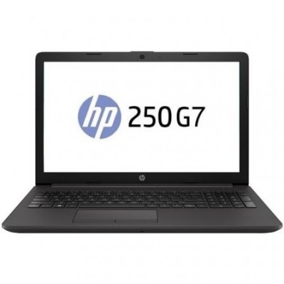 Portátil HP 250 G7 | i5-1035G1 | 8 GB RAM | FreeDOS (Sin Windows)