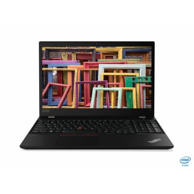 Portátil Lenovo ThinkPad T15 | i7-10510U | 16 GB RAM