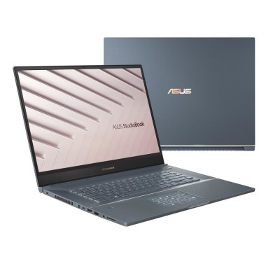 Portátil ASUS ProArt StudioBook Pro 17 W700G2T-AV065R | i7-9750H | 16 GB RAM
