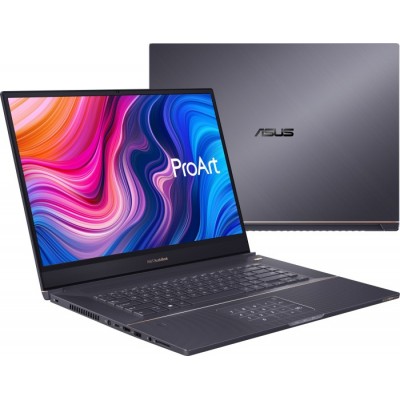 Portátil ASUS ProArt StudioBook Pro 17 W700G1T-AV046R | i7-9750H | 16 GB RAM