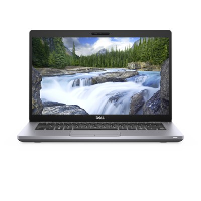 Portátil DELL Latitude 5410 | i5-10210U | 8 GB RAM