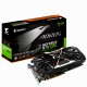 Gigabyte AORUS GeForce GTX 1060 Xtreme Edition 6G 9Gbps GeForce GTX 1060 6GB GDDR5