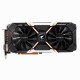 Gigabyte AORUS GeForce GTX 1060 Xtreme Edition 6G 9Gbps GeForce GTX 1060 6GB GDDR5