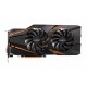 Gigabyte GV-N1070WF2OC-8GD GeForce GTX 1070 8GB GDDR5 tarjeta gráfica