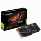 Gigabyte GV-N1070WF2OC-8GD GeForce GTX 1070 8GB GDDR5 tarjeta gráfica