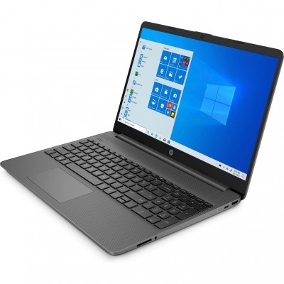 Portátil HP 15s-eq1010ns