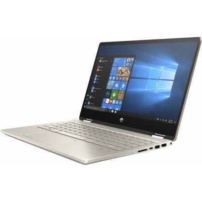 Portátil HP Pavilion x360 Convert 14-dh1001ns