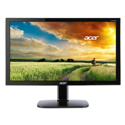 Monitor Acer KA240HQBbid (UM.UX6EE.B09)