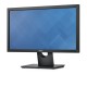 Monitor DELL E Series (E2016HV)